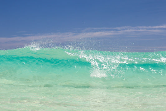 Wave Photo Download