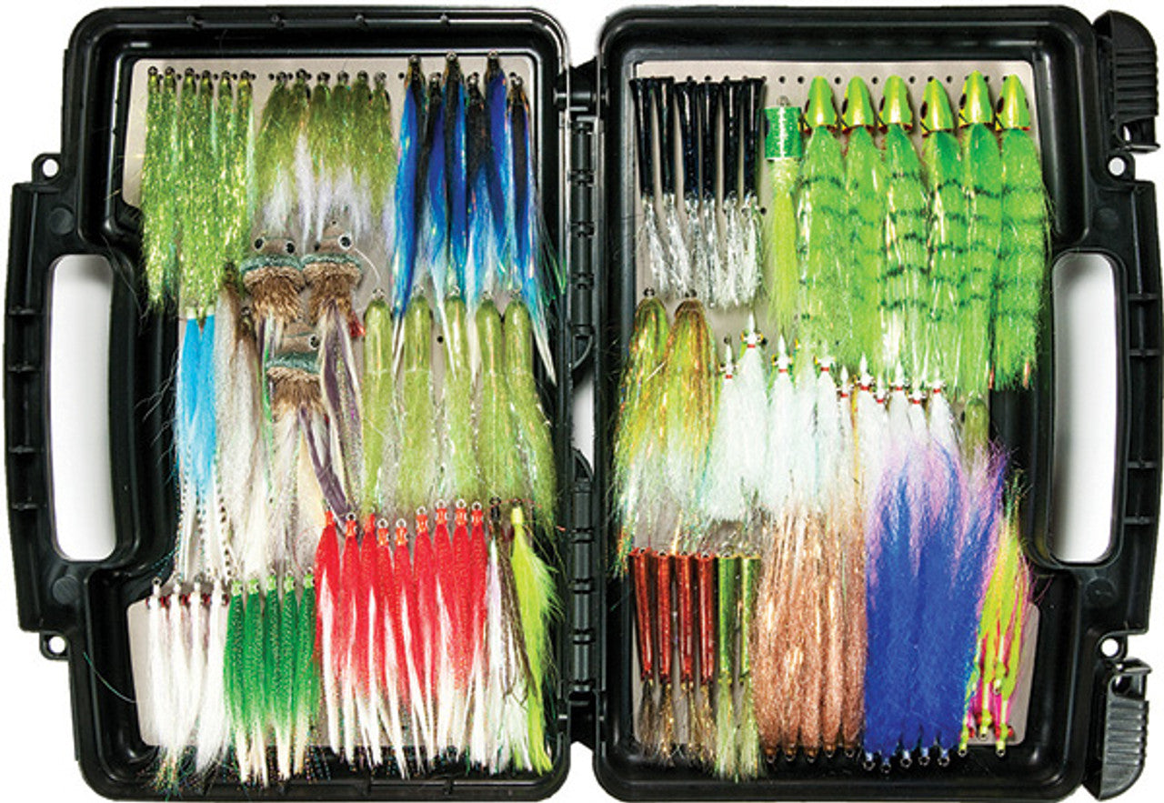 UMPQUA BOAT BOX