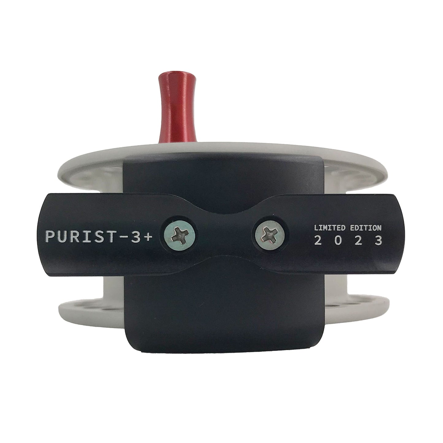 Lamson ULA Purist Limited Edition Fly Reel -3+