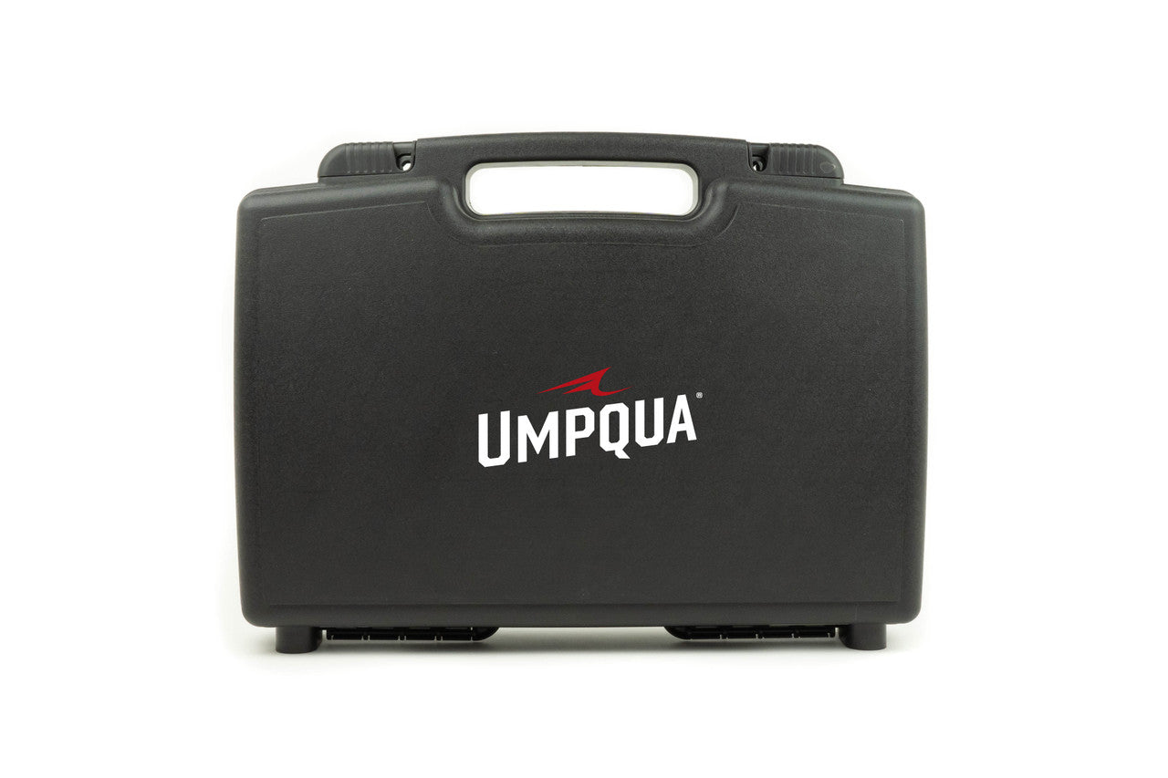 UMPQUA BOAT BOX