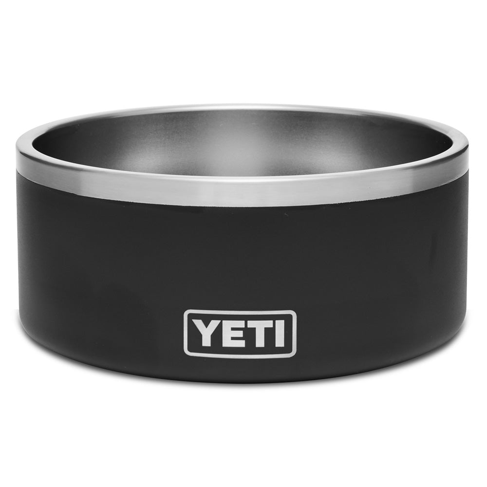 Yeti Boomer 8 Dog Bowl