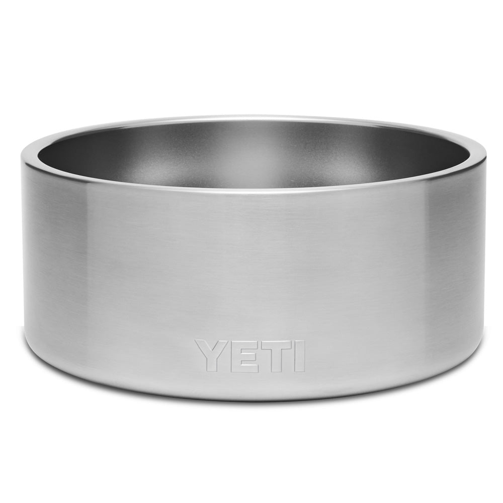 Yeti Boomer 8 Dog Bowl