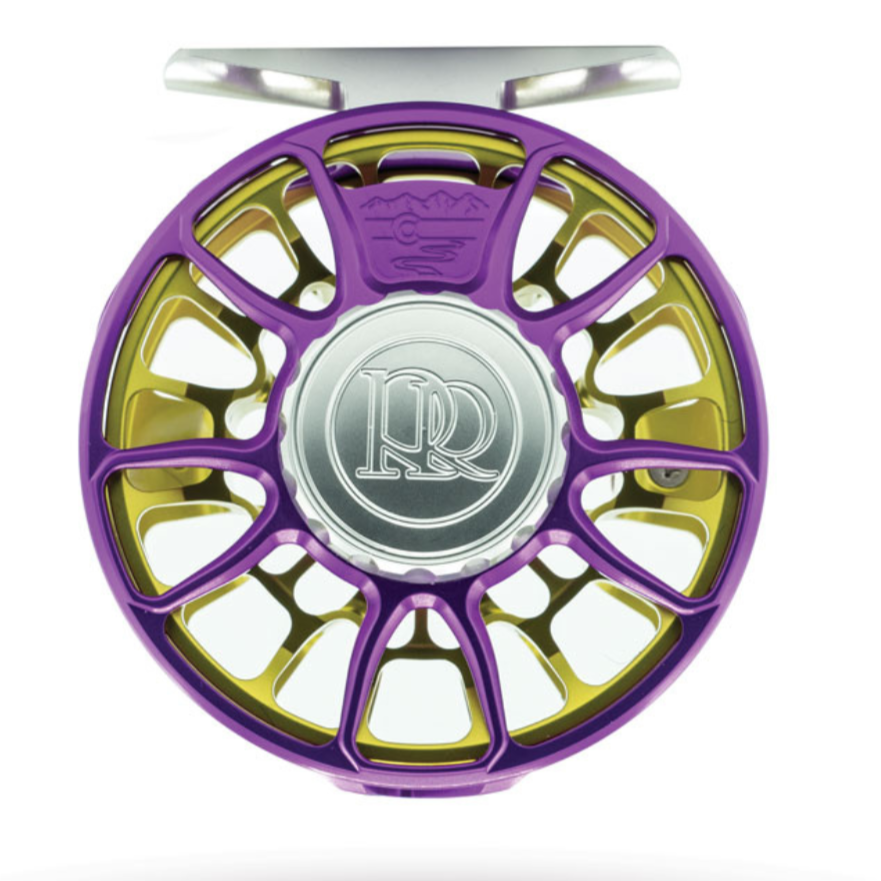 Ross Reels Animas Fly Reel 7/8