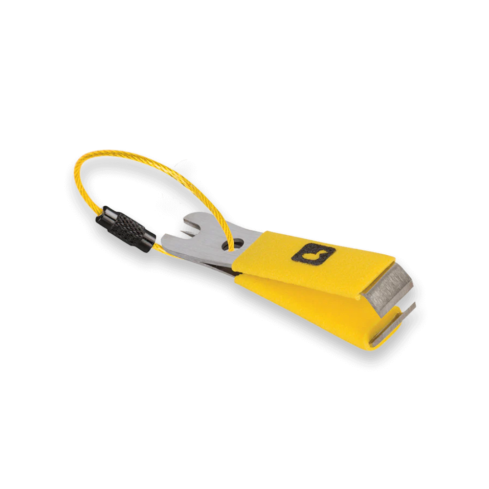 LOON CLASSIC NIPPER w COMFY GRIP