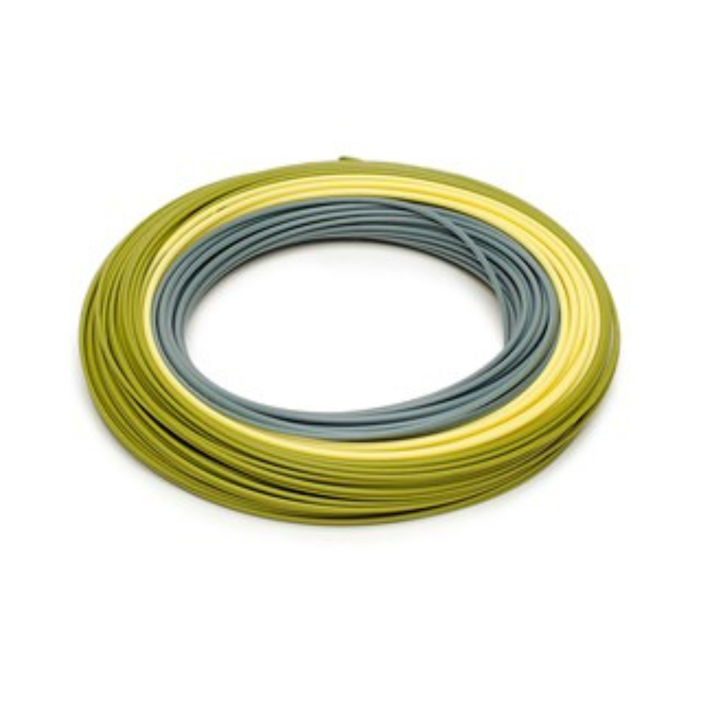 RIO ELITE FLATS PRO FLY LINE