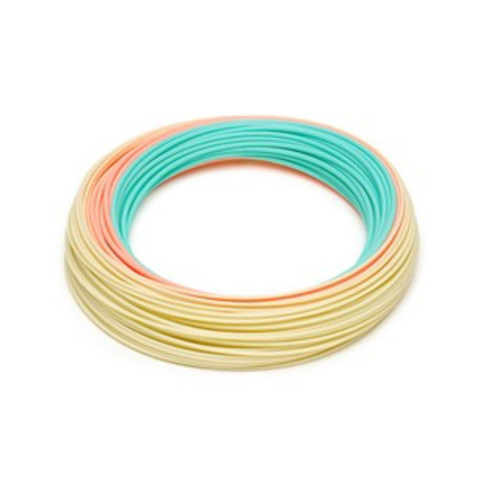 RIO ELITE FLATS PRO FLY LINE