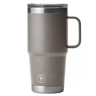 YETI Rambler 20 oz Travel Mug