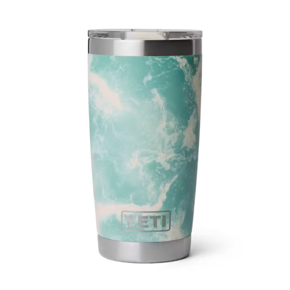 YETI Rambler 20 oz Tumbler with MagSlider Lid