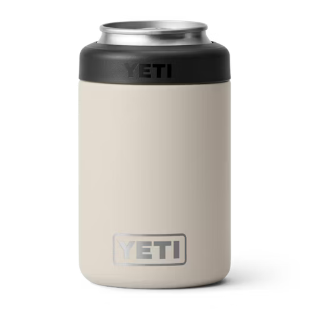 YETI Rambler 12 oz Colster Can Cooler