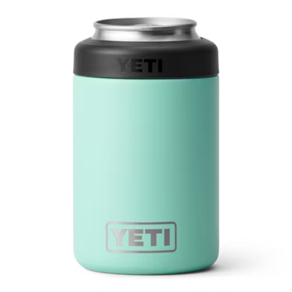 YETI Rambler 12 oz Colster Can Cooler