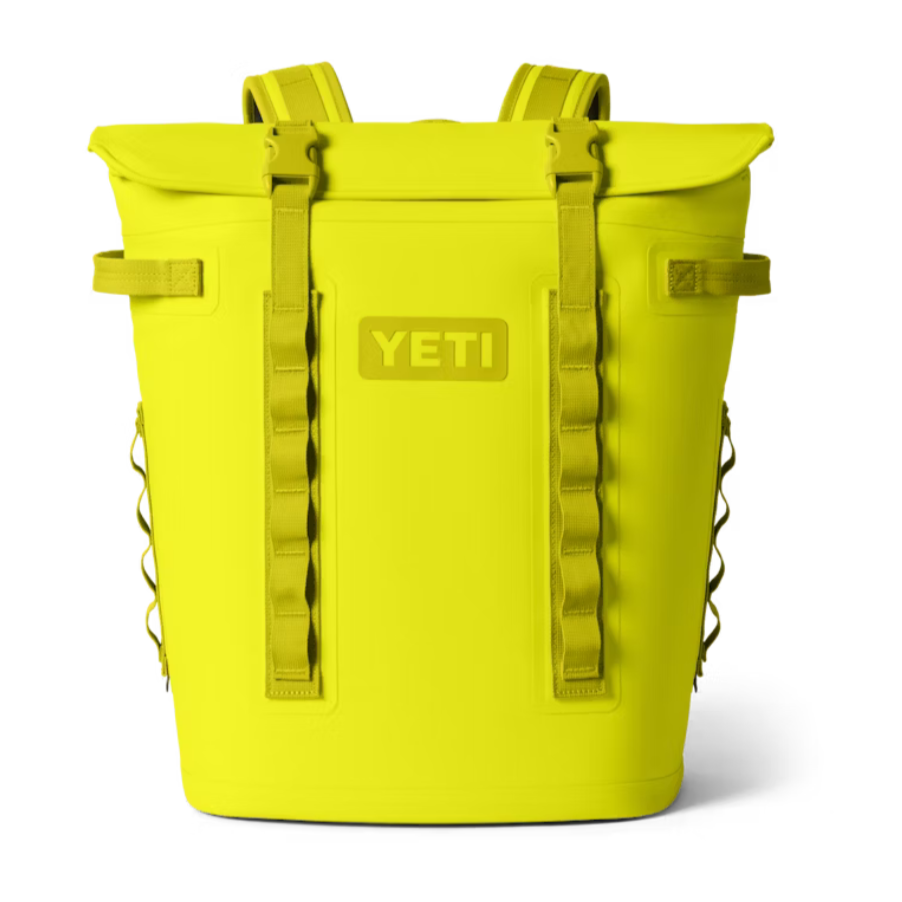 YETI Hopper M20 Backpack Soft Cooler