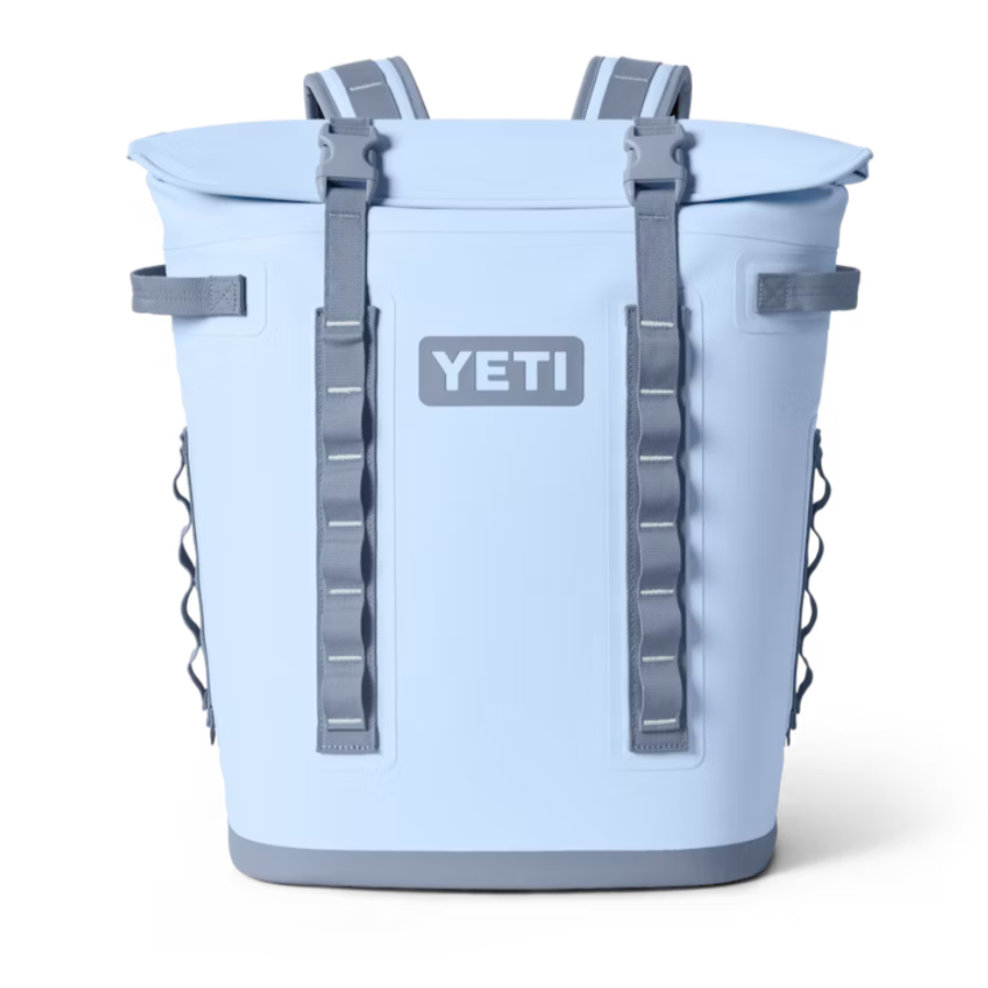 YETI Hopper M20 Backpack Soft Cooler