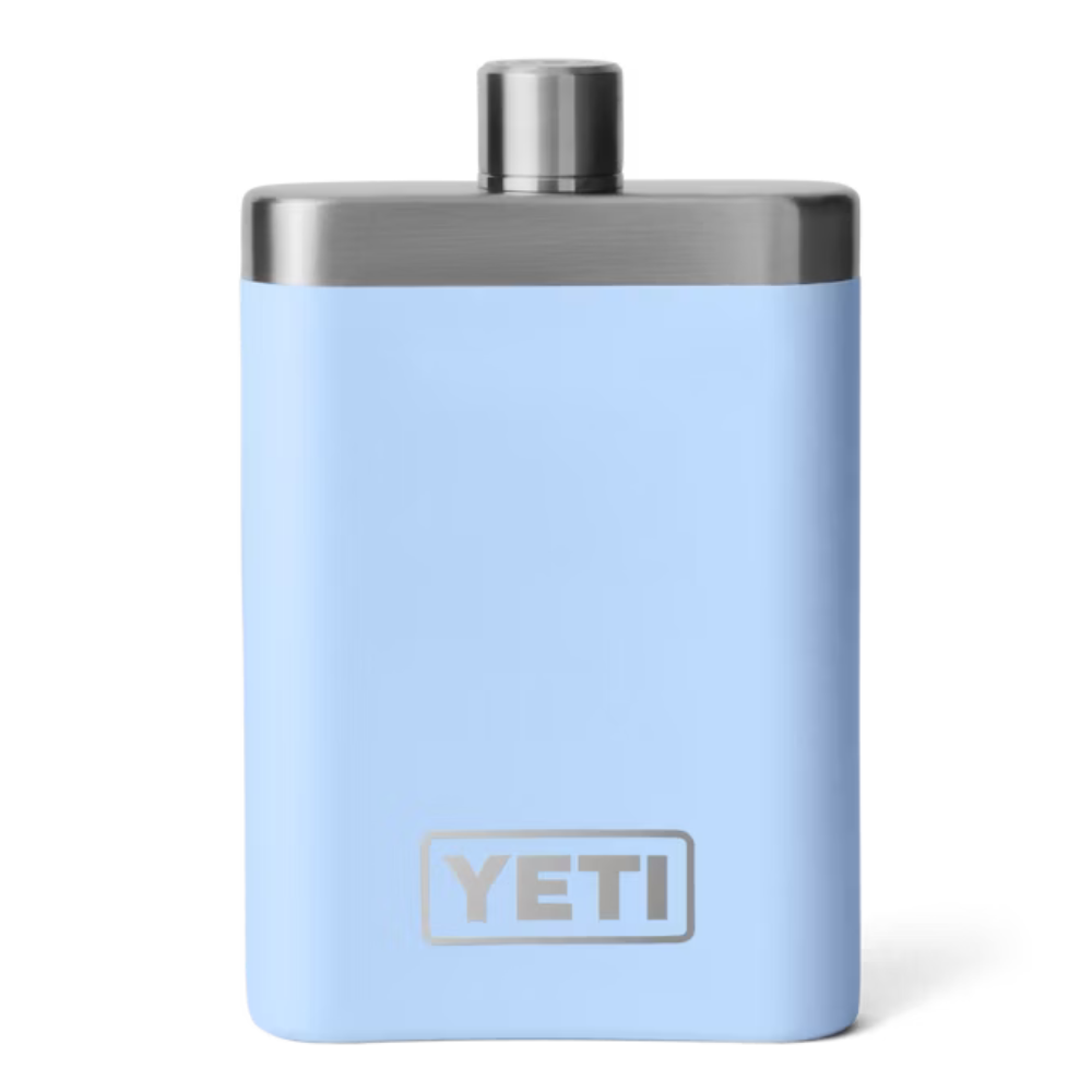 YETI Flask