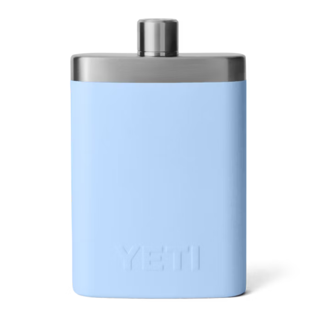 YETI Flask