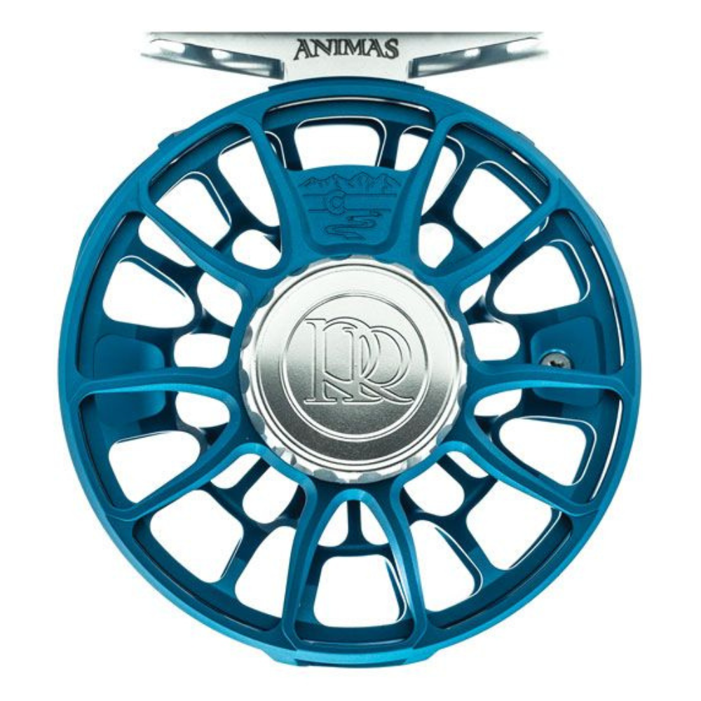 Ross Reels Animas Fly Reel 7/8