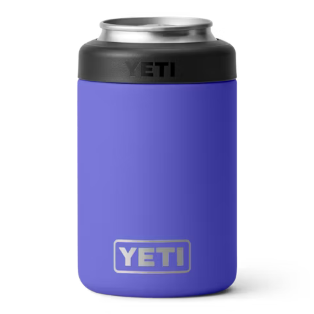 YETI Rambler 12 oz Colster Can Cooler