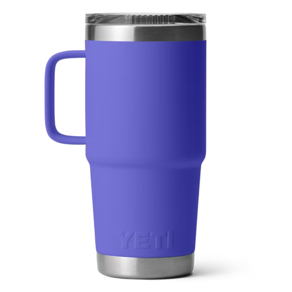 YETI Rambler 20 oz Travel Mug