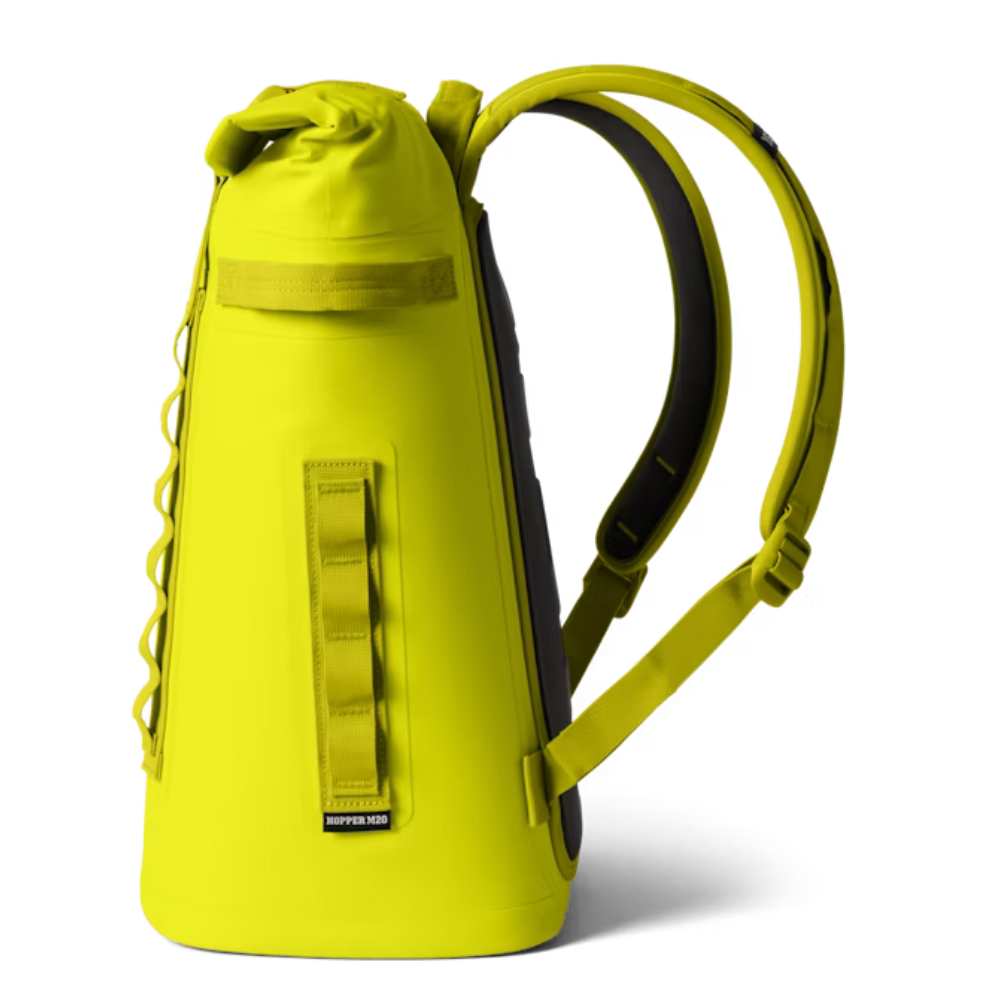 YETI Hopper M20 Backpack Soft Cooler