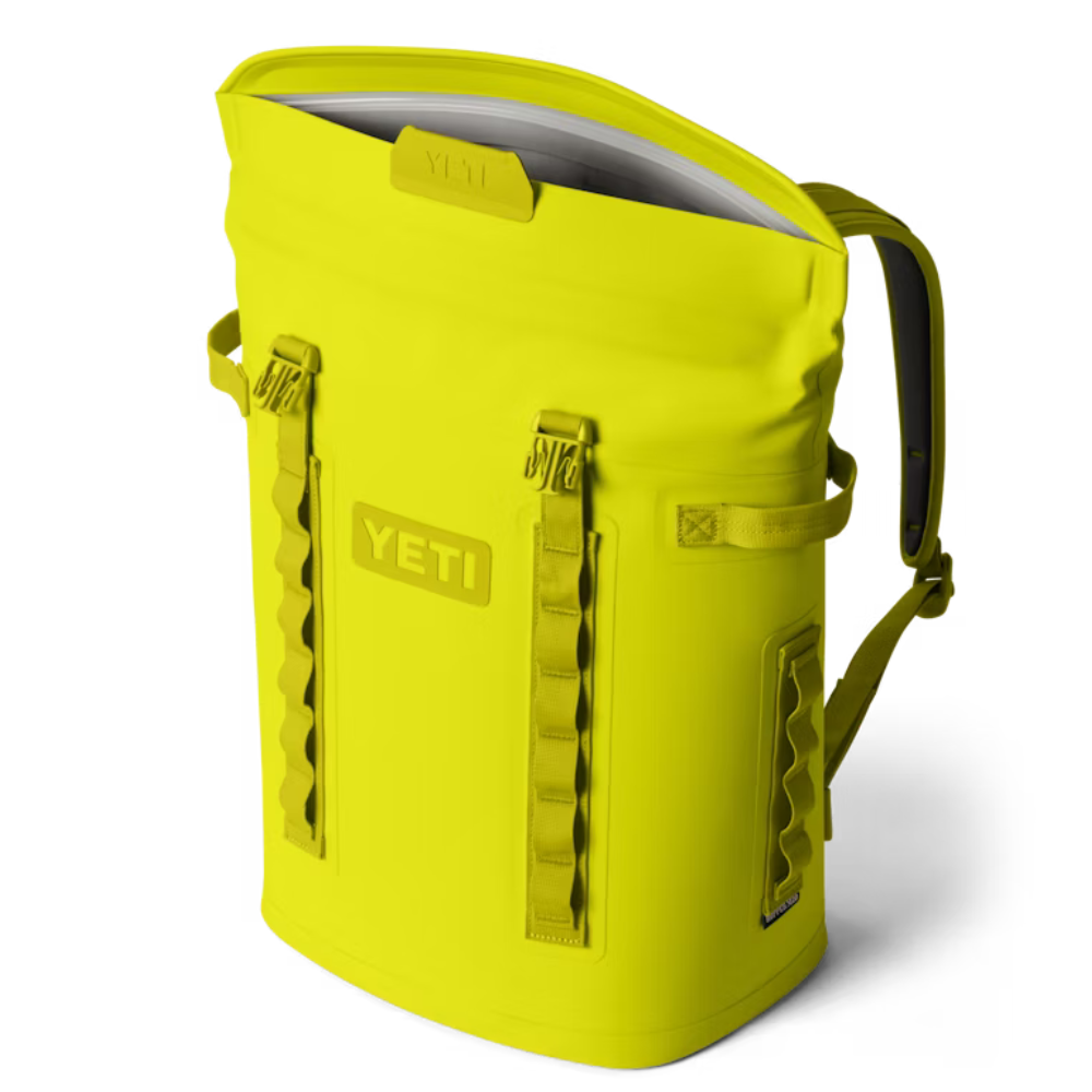 YETI Hopper M20 Backpack Soft Cooler