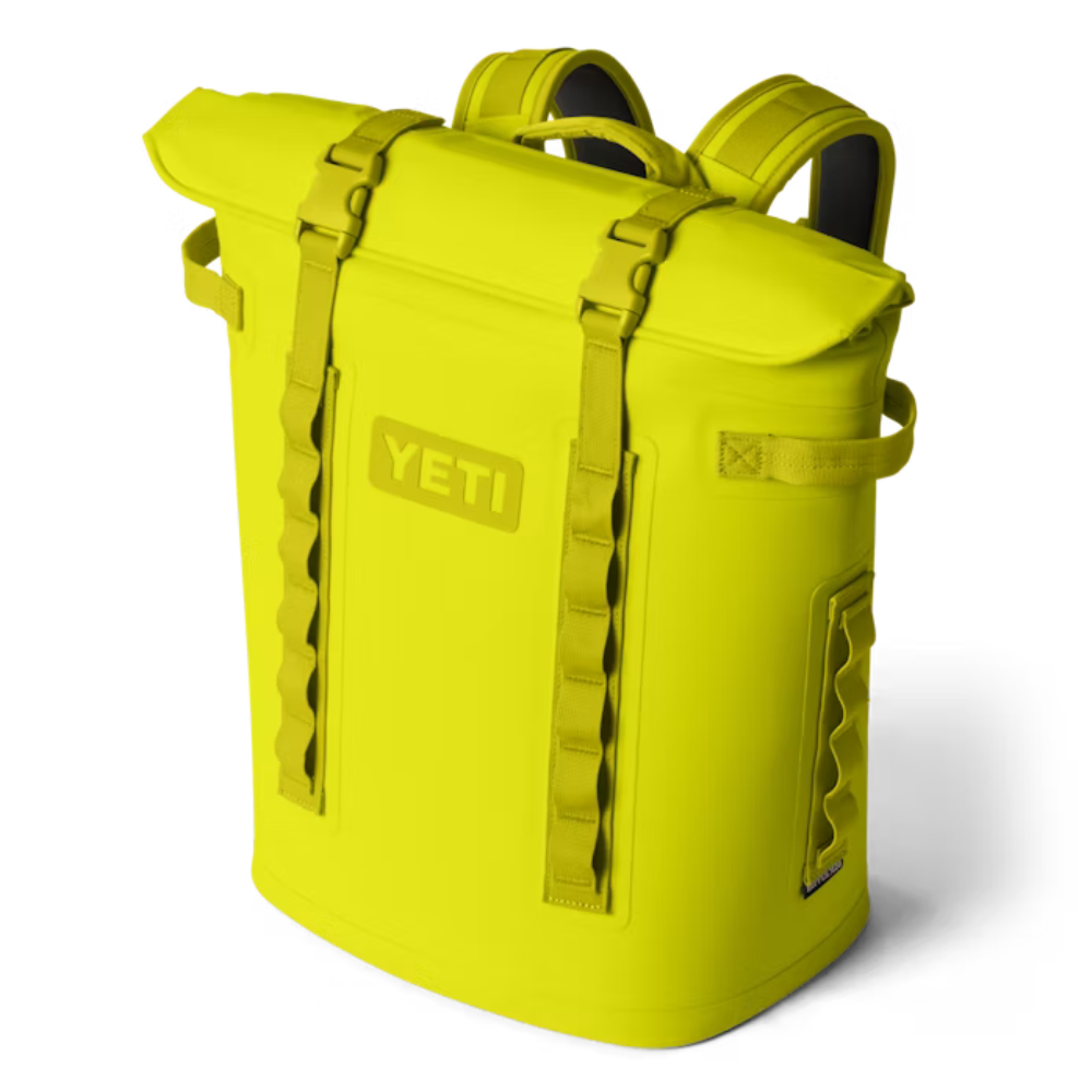 YETI Hopper M20 Backpack Soft Cooler