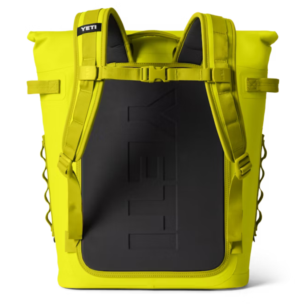 YETI Hopper M20 Backpack Soft Cooler