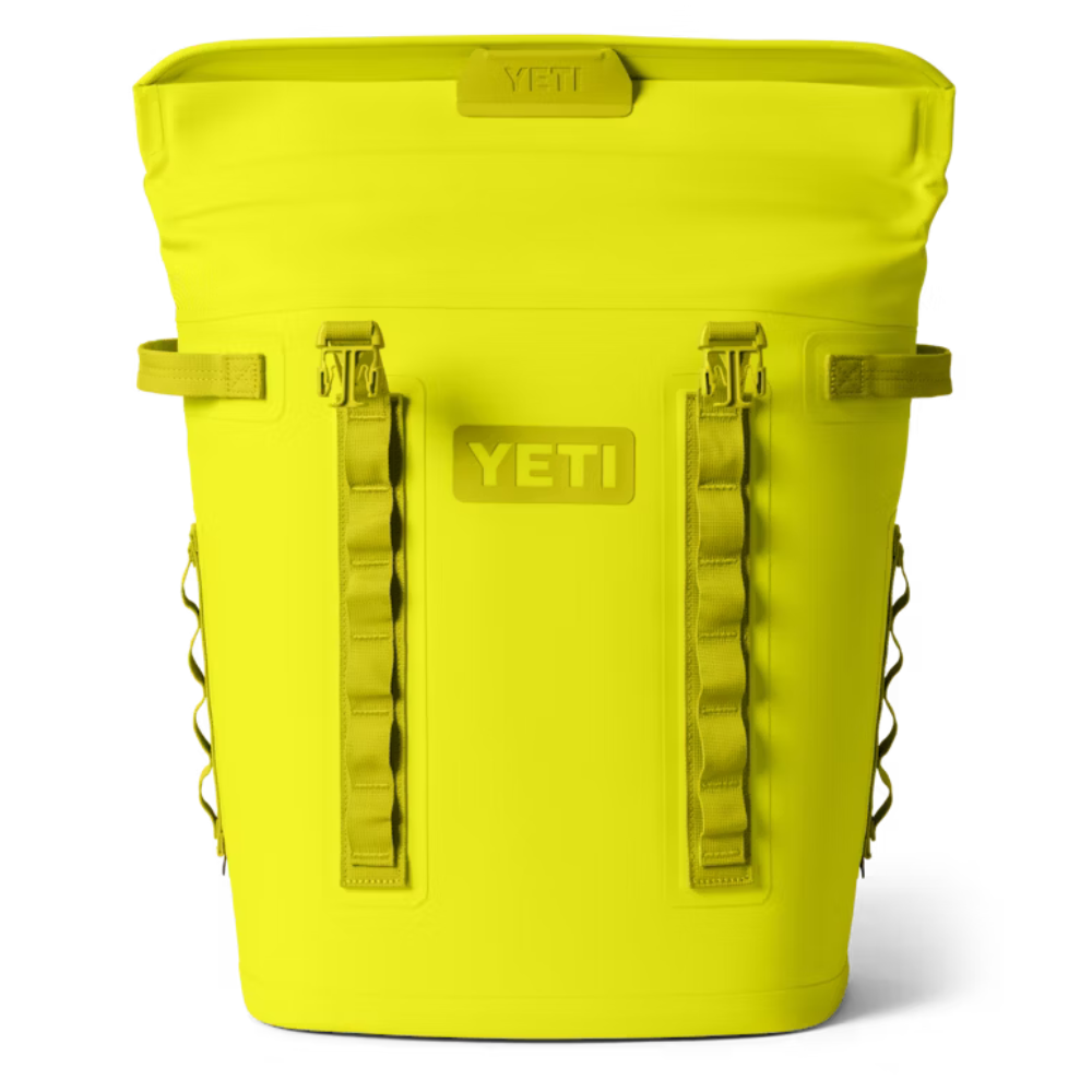 YETI Hopper M20 Backpack Soft Cooler