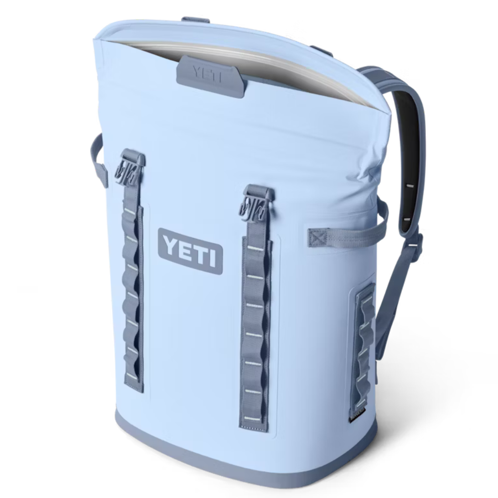 YETI Hopper M20 Backpack Soft Cooler