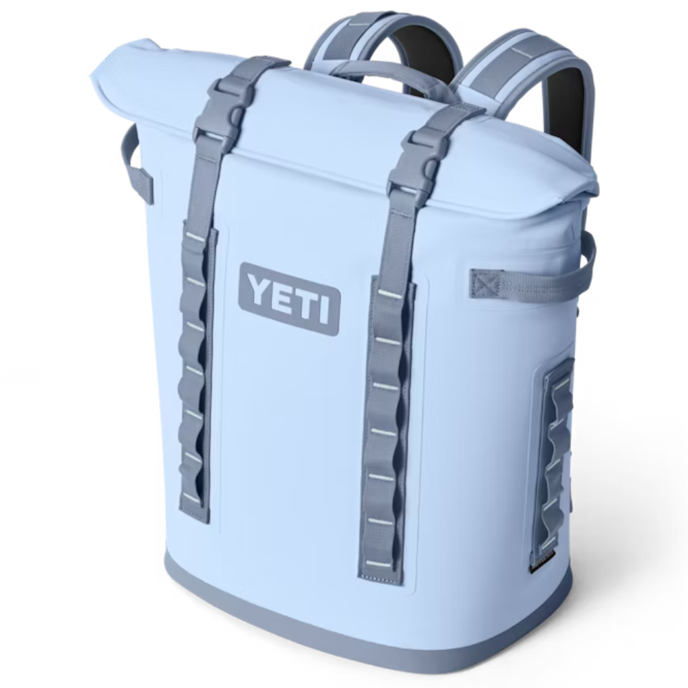 YETI Hopper M20 Backpack Soft Cooler
