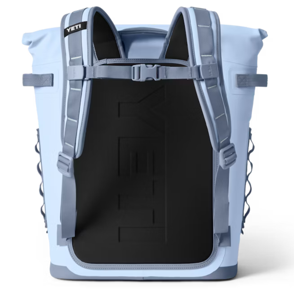 YETI Hopper M20 Backpack Soft Cooler