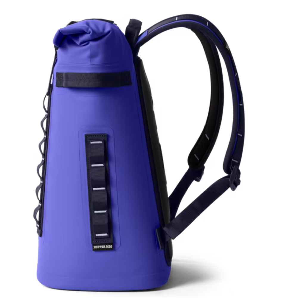 YETI Hopper M20 Backpack Soft Cooler