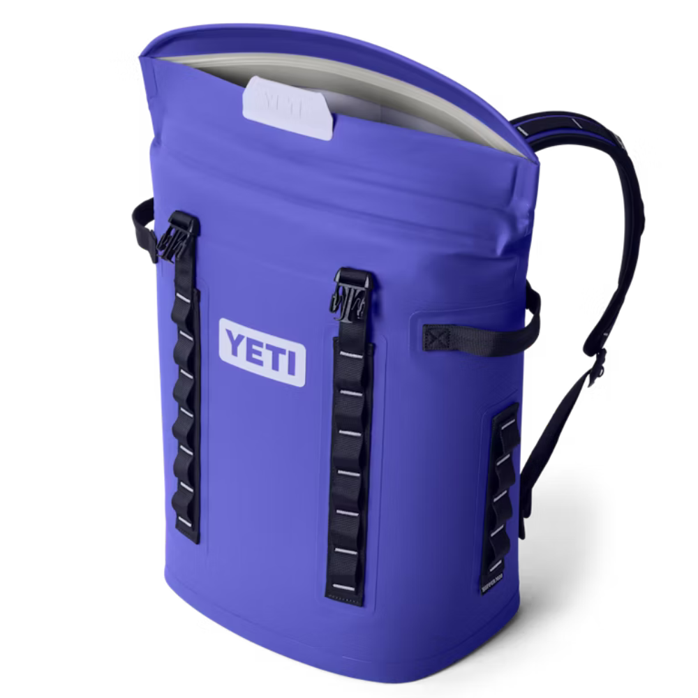 YETI Hopper M20 Backpack Soft Cooler