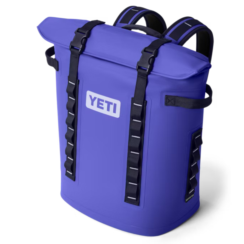 YETI Hopper M20 Backpack Soft Cooler