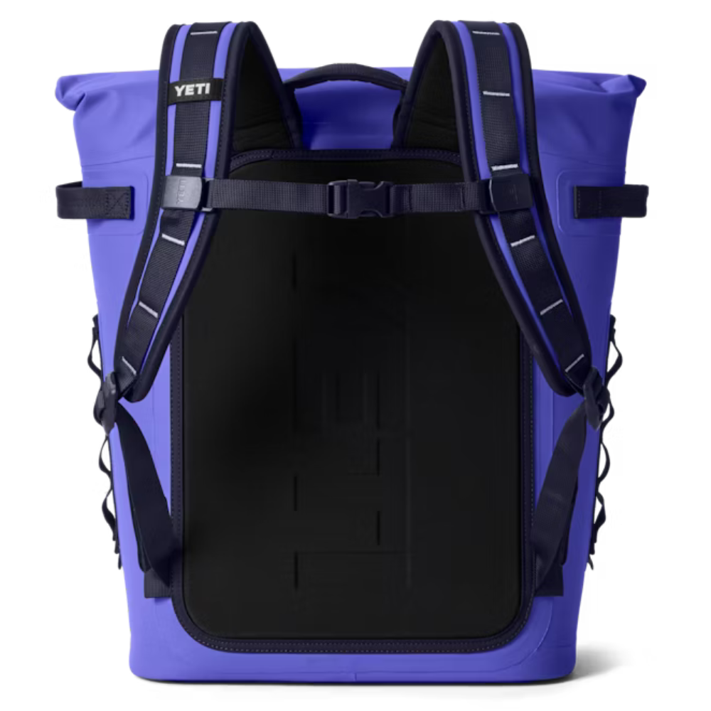 YETI Hopper M20 Backpack Soft Cooler