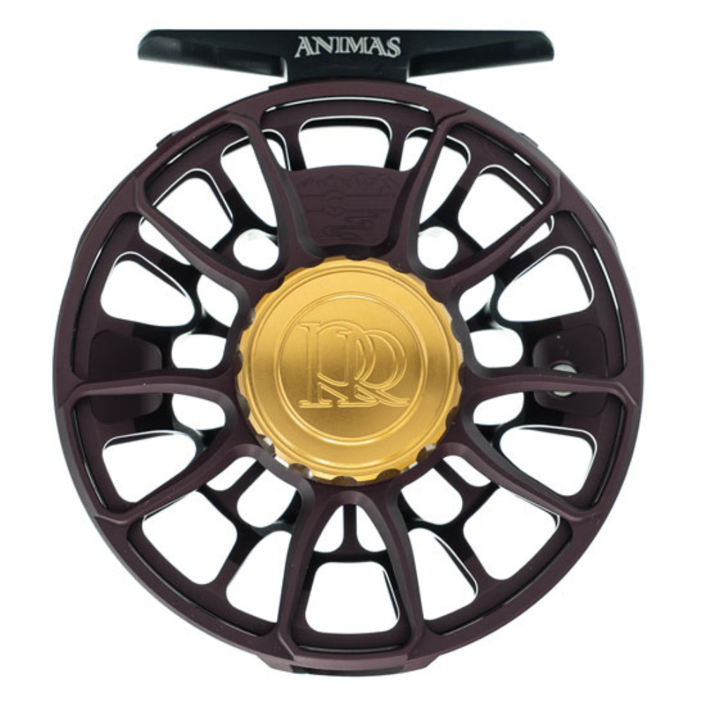Ross Reels Animas Fly Reel 7/8