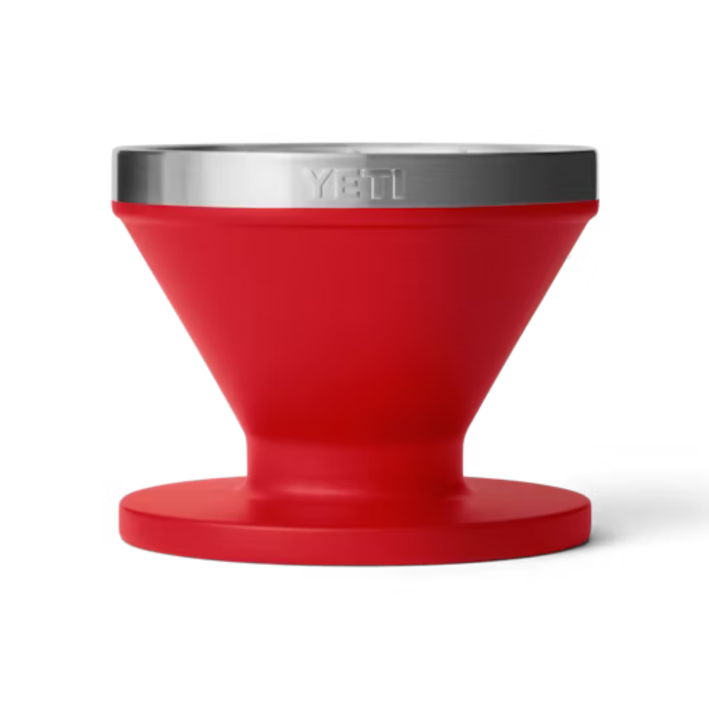 YETI Rambler Pour Over