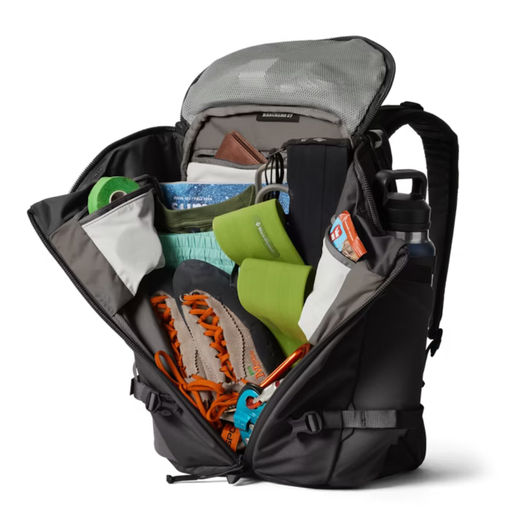 YETI Ranchero Backpack 27L