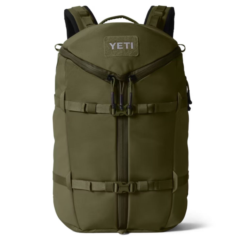 YETI Ranchero Backpack 27L
