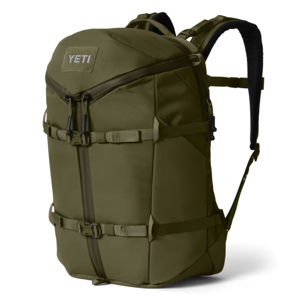 YETI Ranchero Backpack 27L