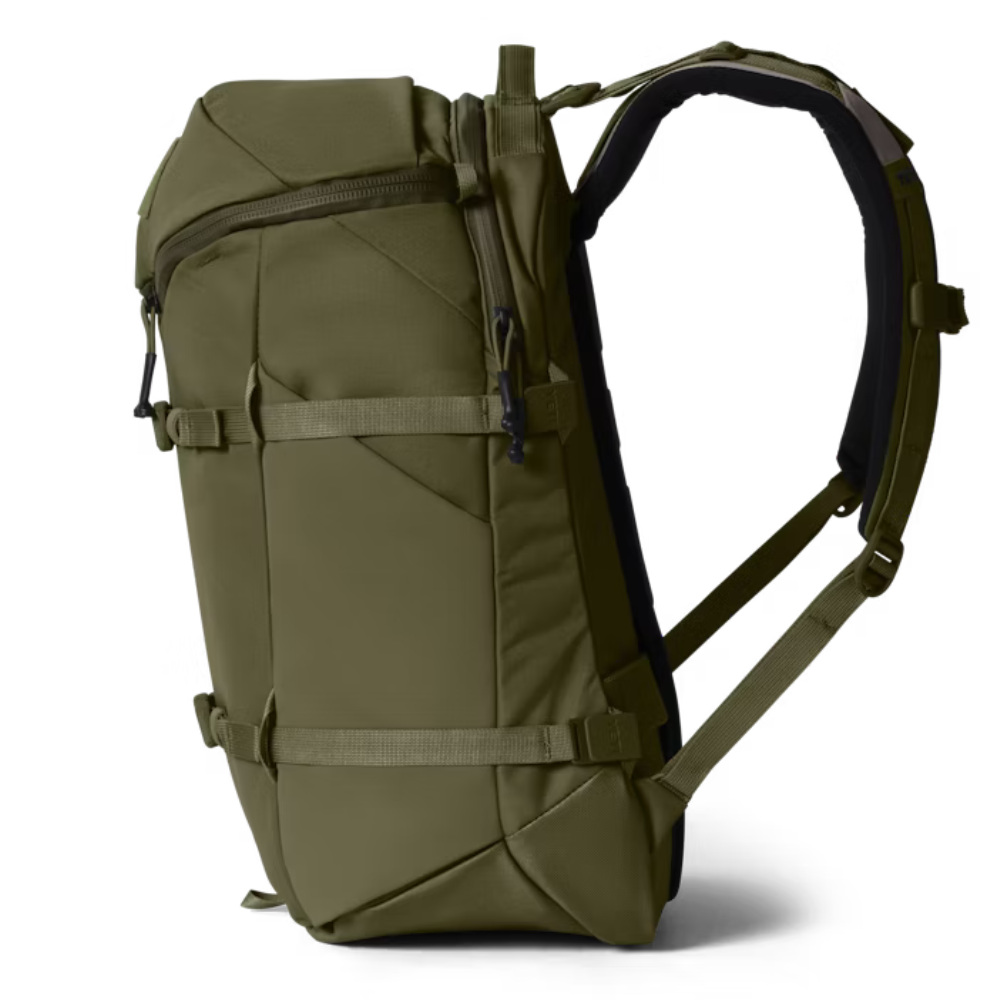 YETI Ranchero Backpack 27L