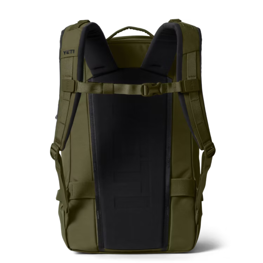 YETI Ranchero Backpack 27L