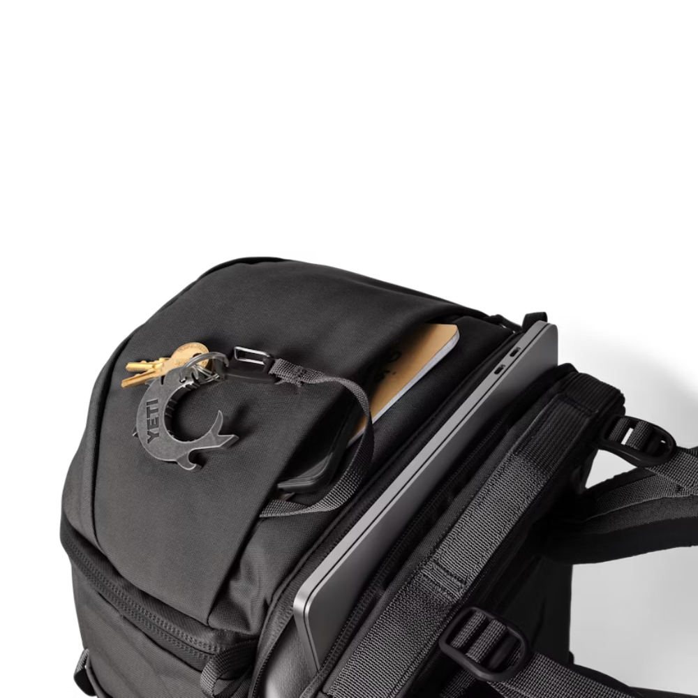 YETI Ranchero Backpack 27L