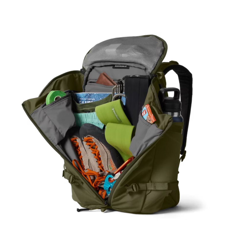 YETI Ranchero Backpack 27L