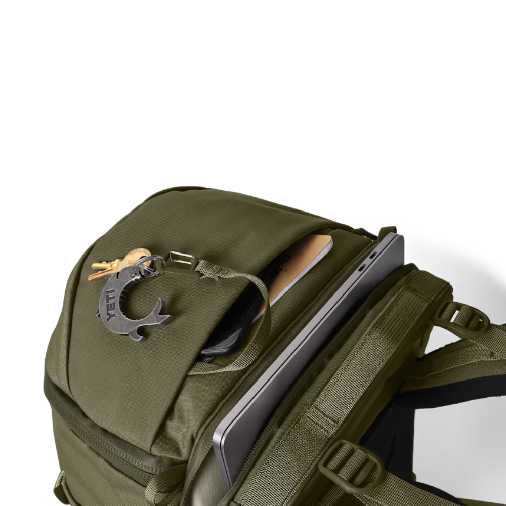 YETI Ranchero Backpack 27L