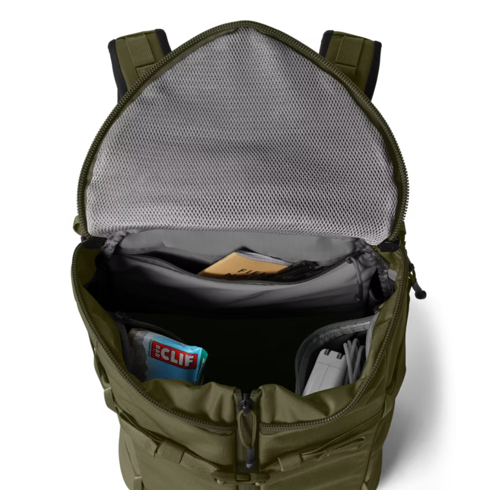 YETI Ranchero Backpack 27L