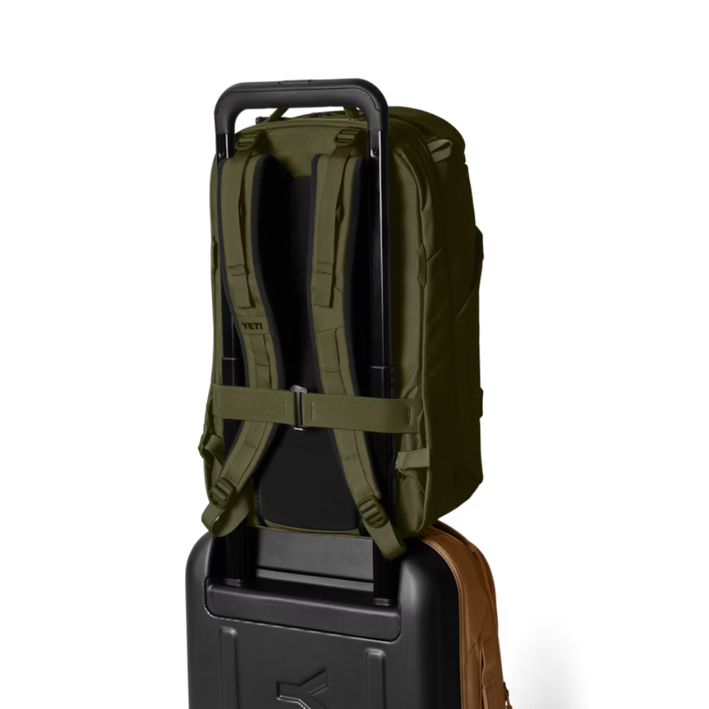 YETI Ranchero Backpack 27L
