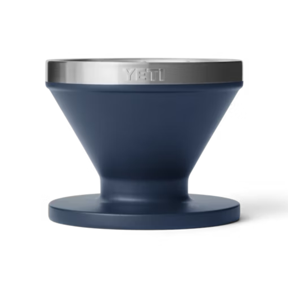 YETI Rambler Pour Over