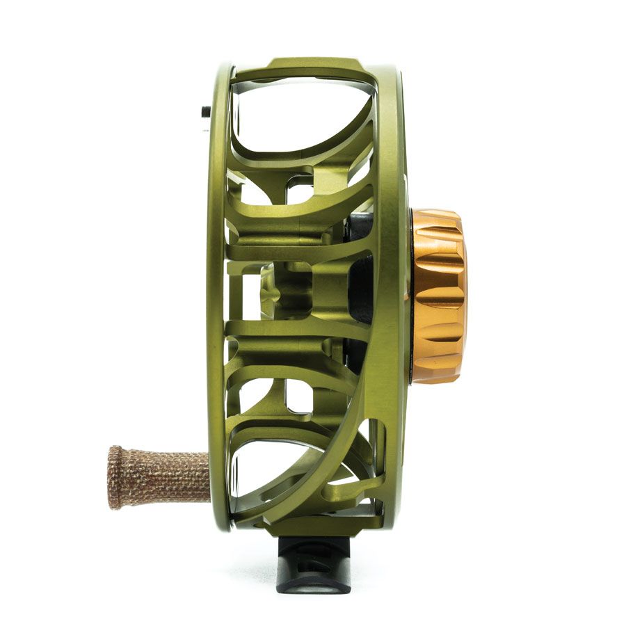 Ross Reels Animas Fly Reel 7/8