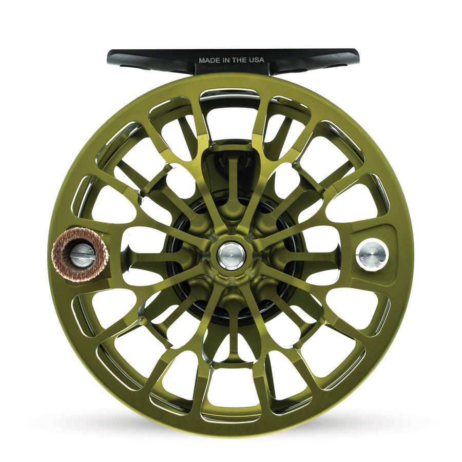 Ross Reels Animas Fly Reel 7/8
