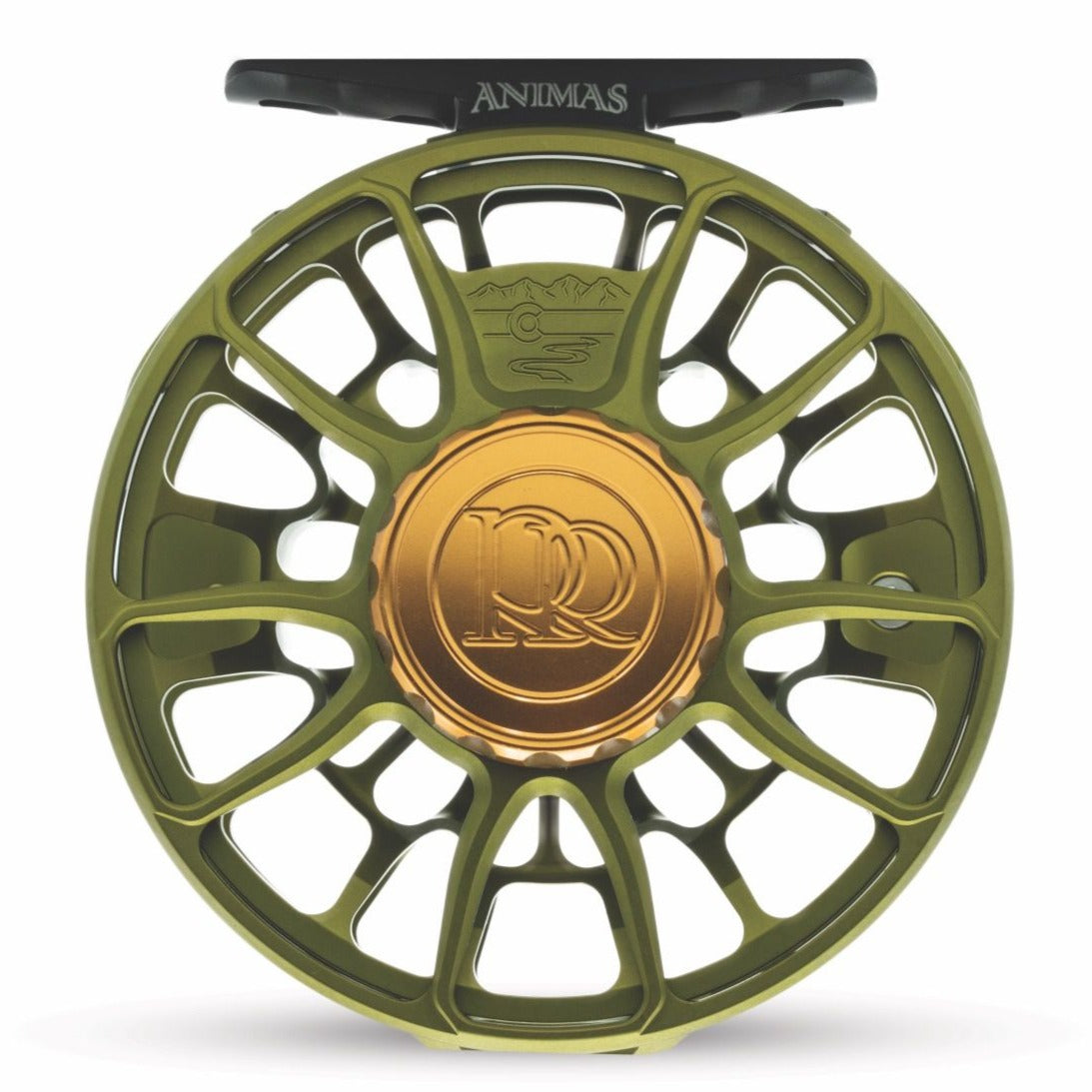 Ross Reels Animas Fly Reel 7/8
