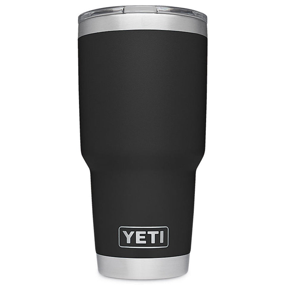 YETI Rambler 30 oz Tumbler with MagSlider Lid